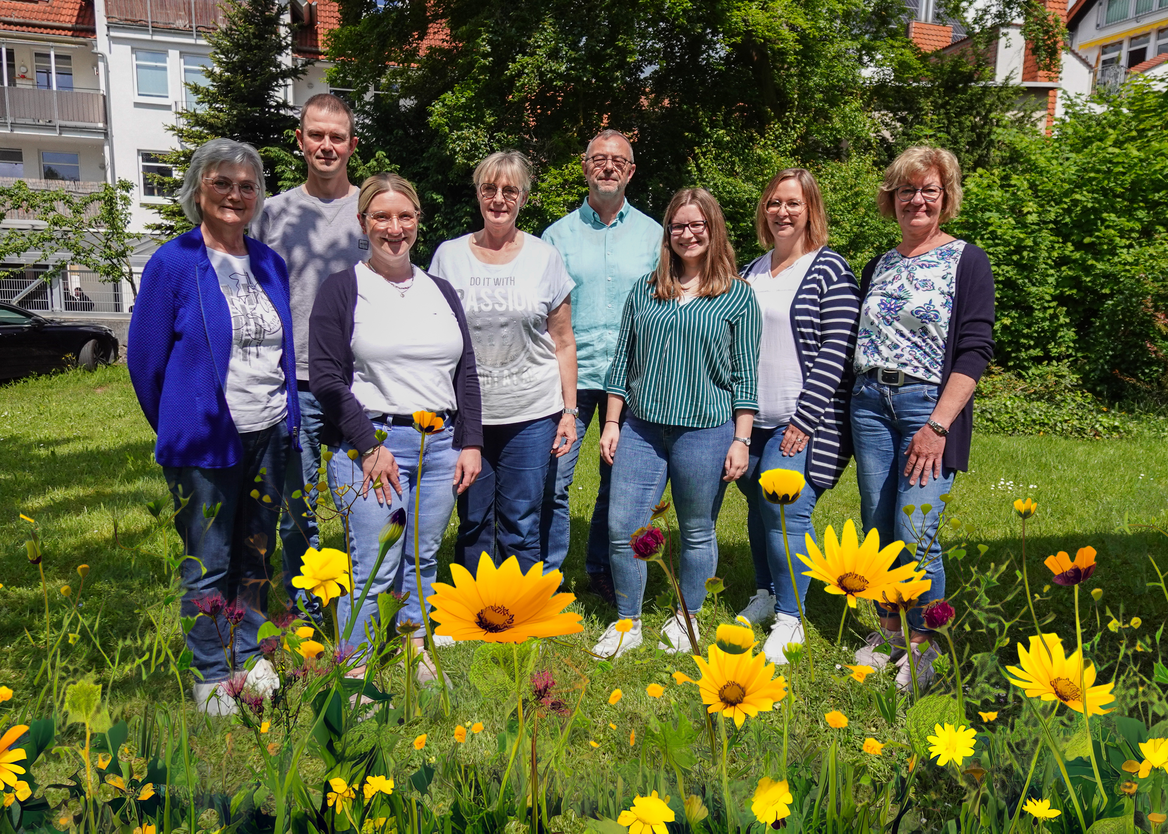 LWL Marsberg Betreutes Wohnen in Gastfamilien