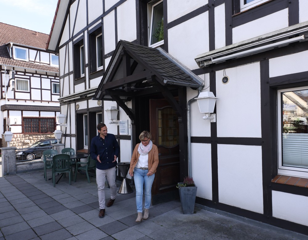 Haus Kleffner