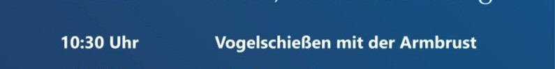 Die LWL-Einrichtungen Marsberg feiern zusammen.