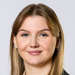 Dina Tacken