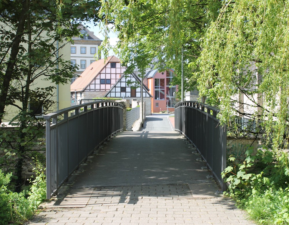 Lindenhof 1 Büren