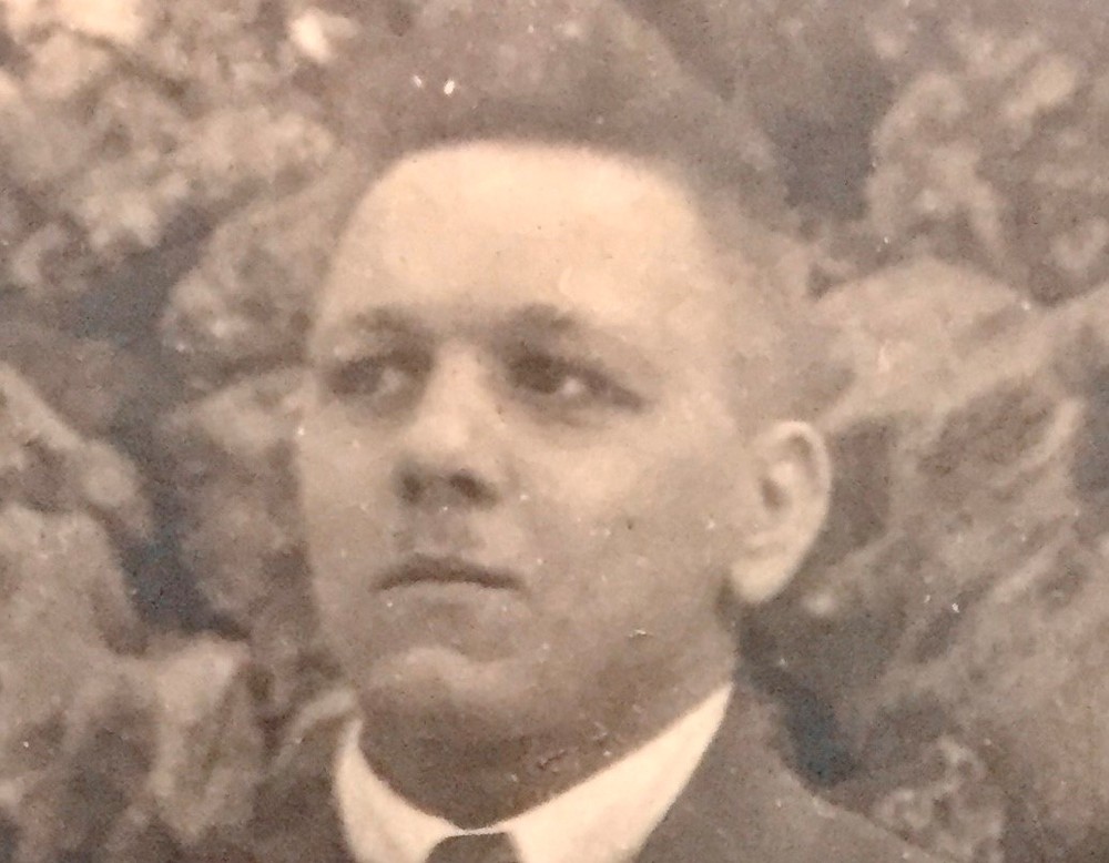 Ewald Rupprich