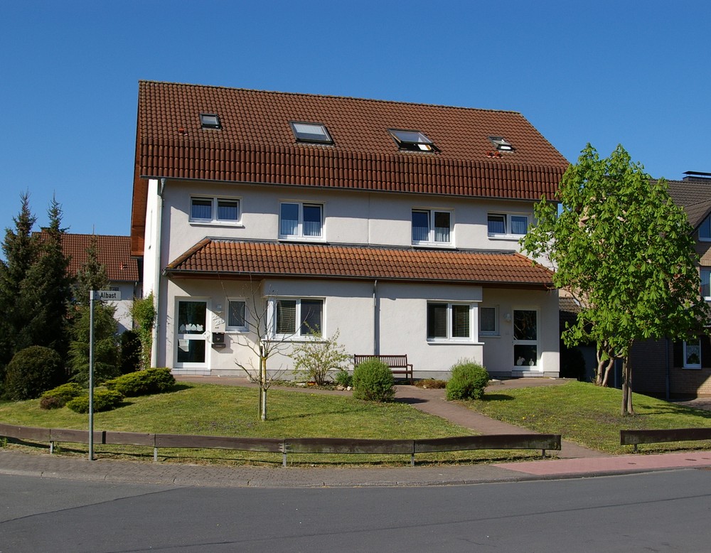 Haus Albast