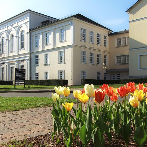 Gesundheitscampus Weist