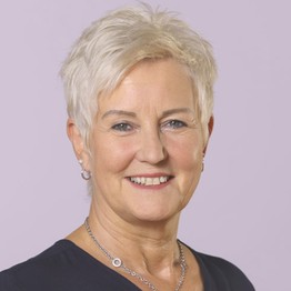 Silke Becker