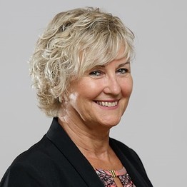 Silke Becker