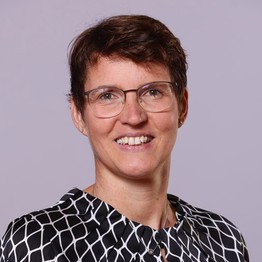 Anja Hötger