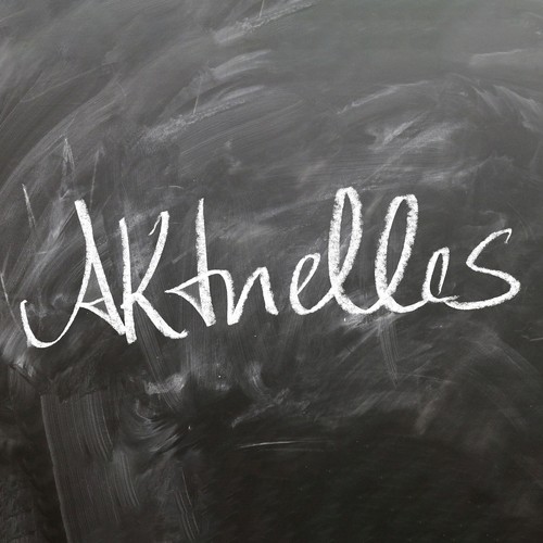 Aktuelles