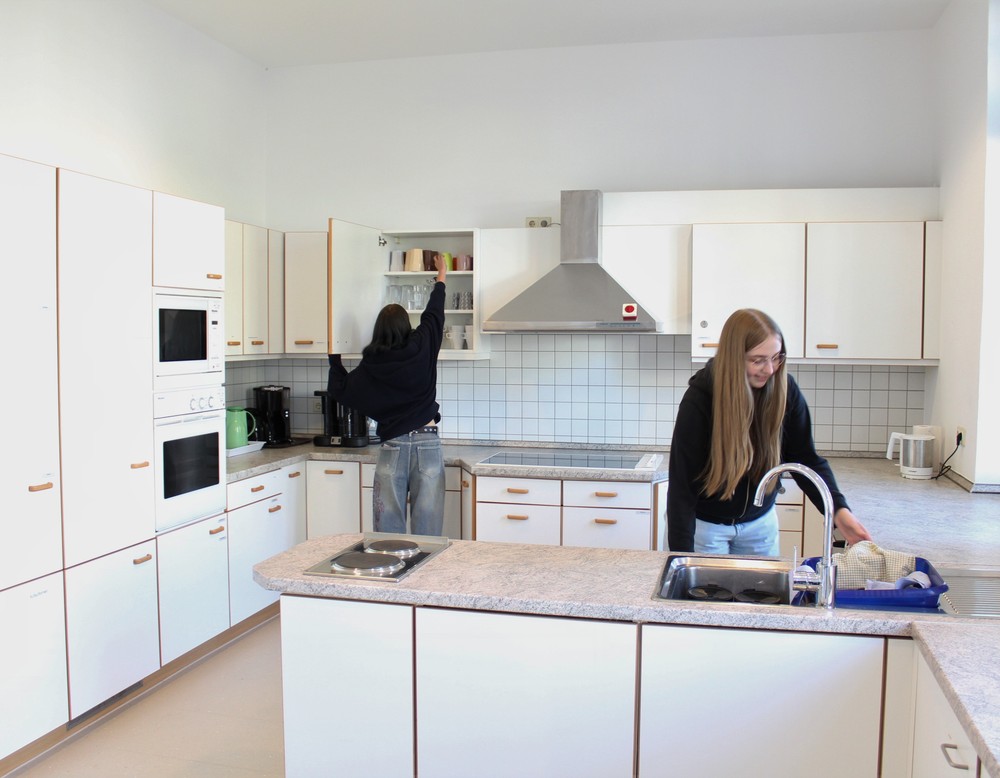Kochen