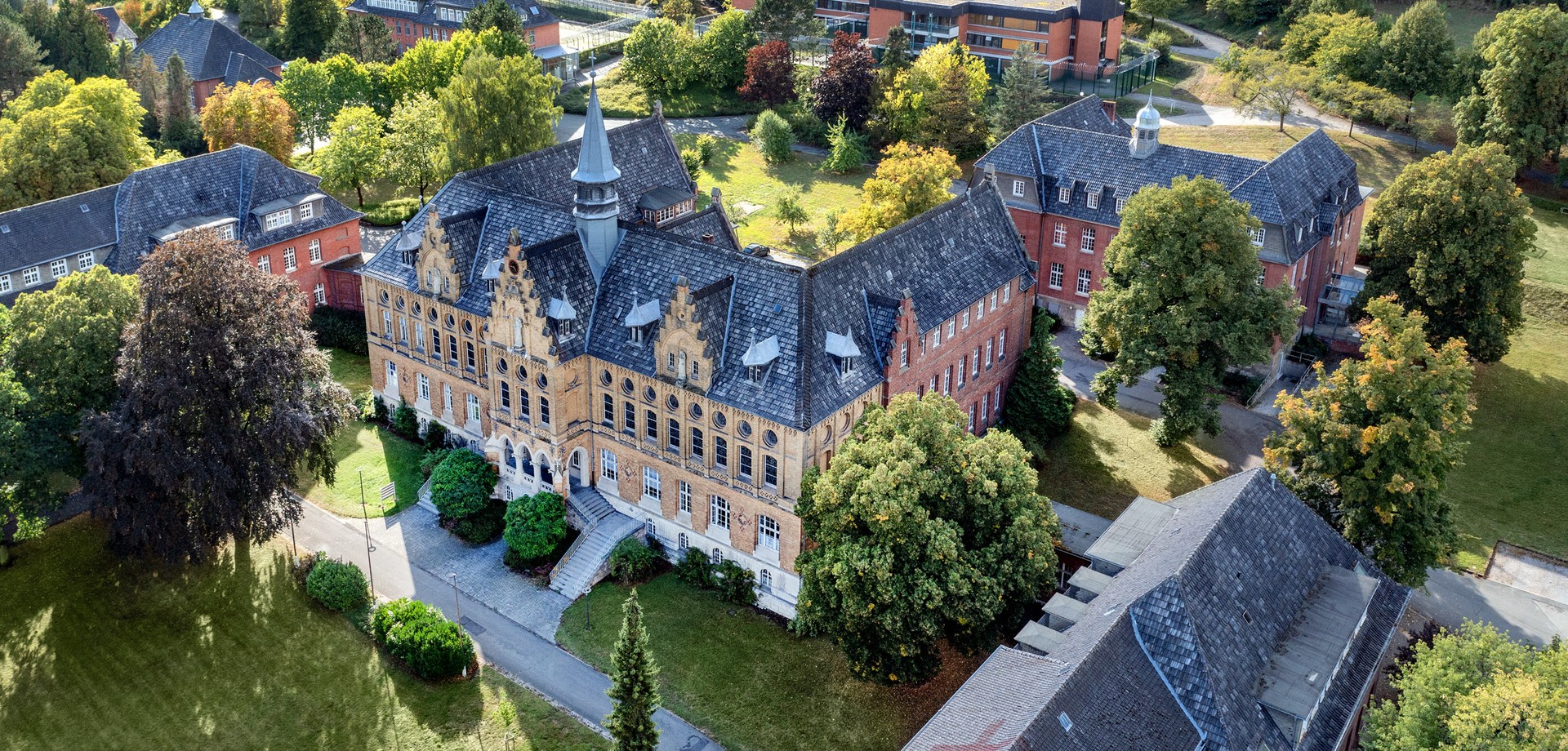Der LWL-Wohnverbund Marsberg ermöglicht soziale Teilhabe.