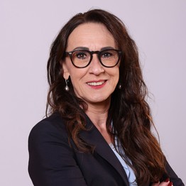 Frau Engelmann