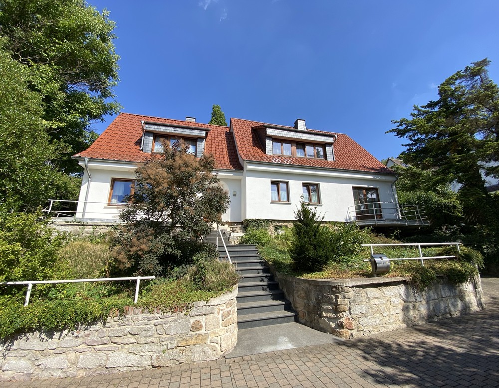 Haus Storchgasse LWL Marsberg